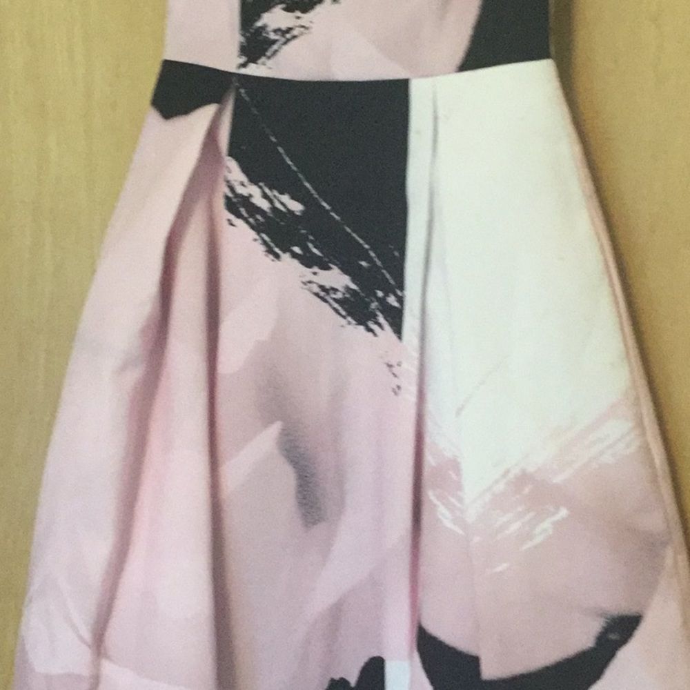 Nicholas Floral-Print Ball Dress - Picture 7 of 11